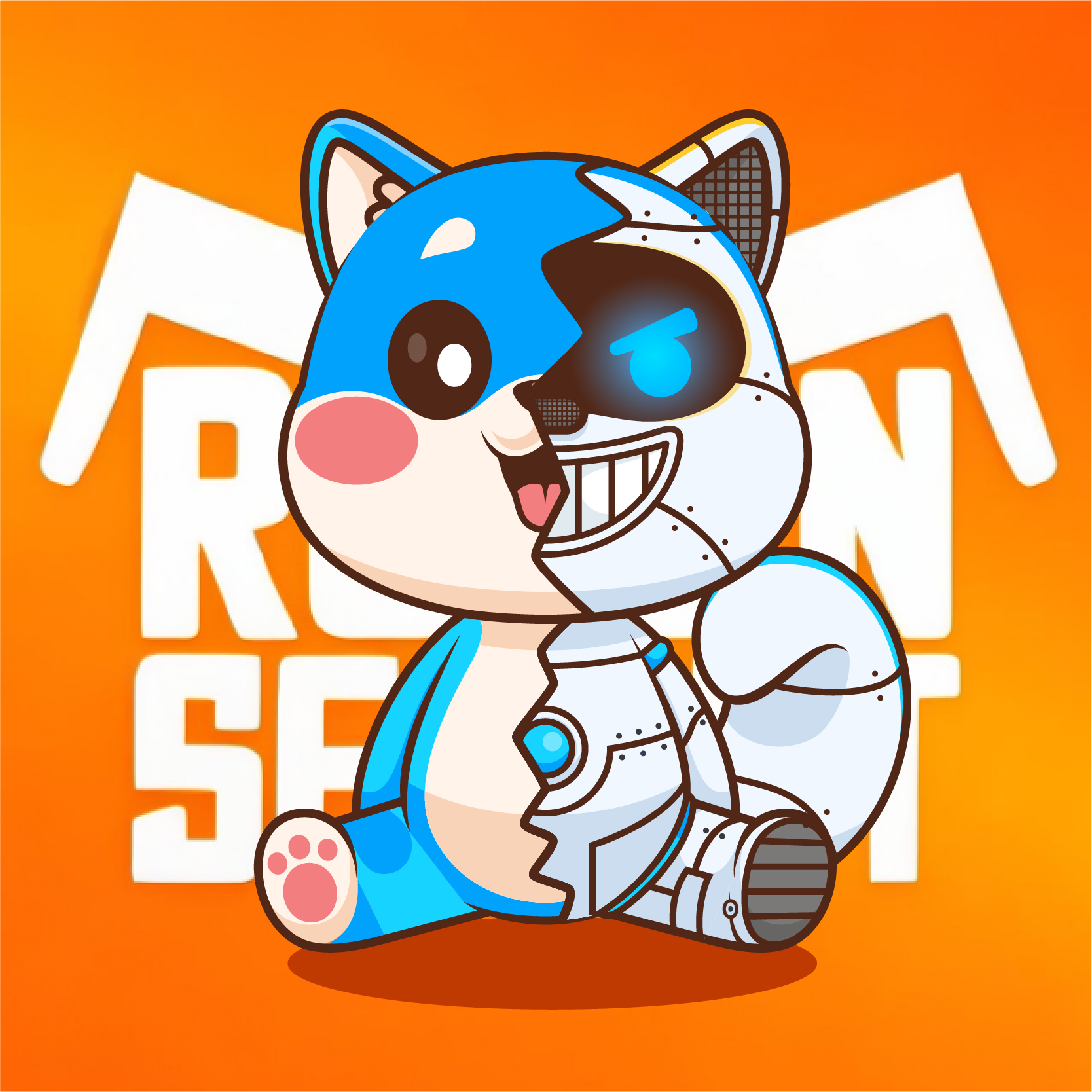 Robin Seplut Logo